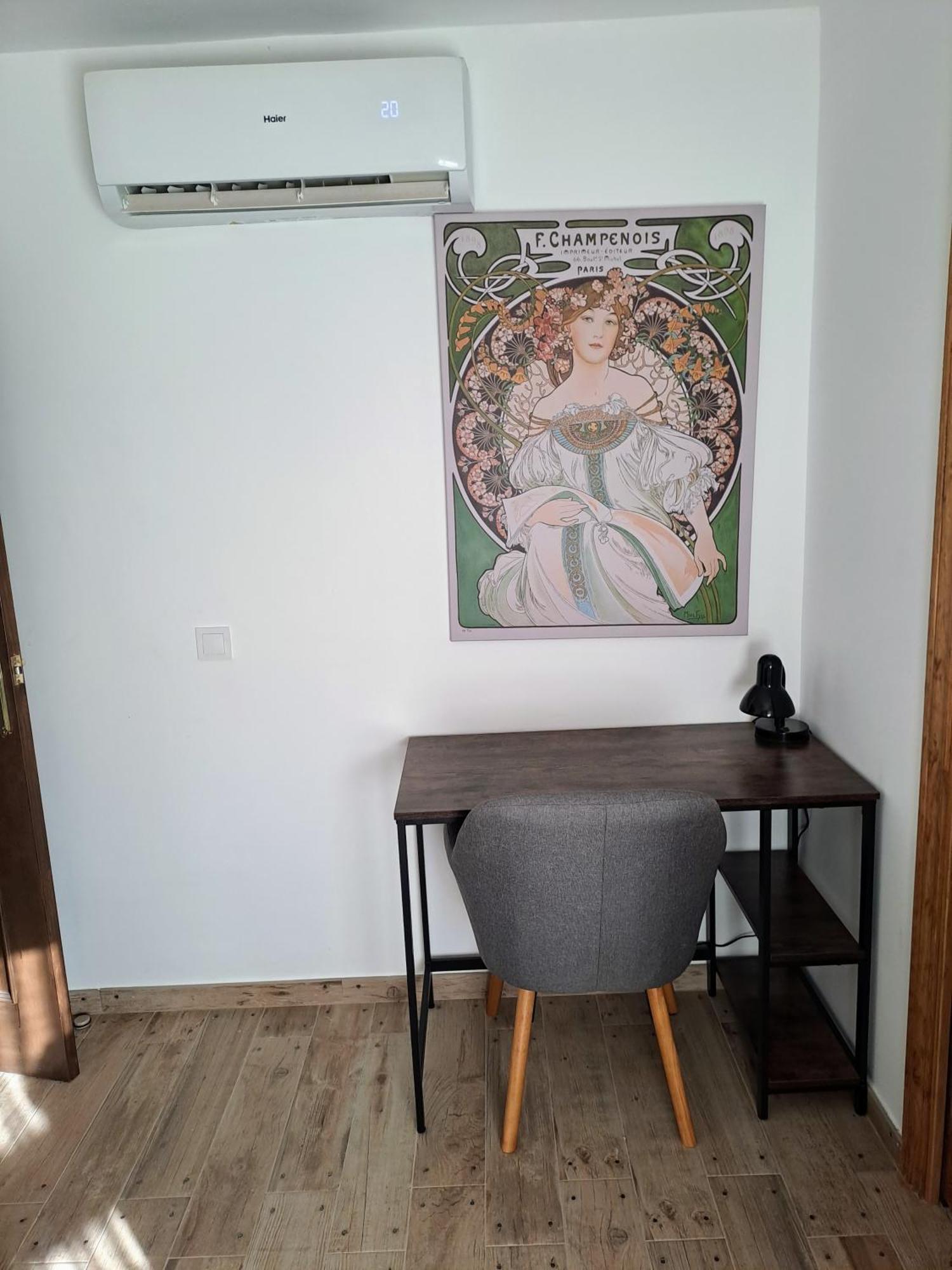 Casa El Frenazo Guest House Garciotum ภายนอก รูปภาพ