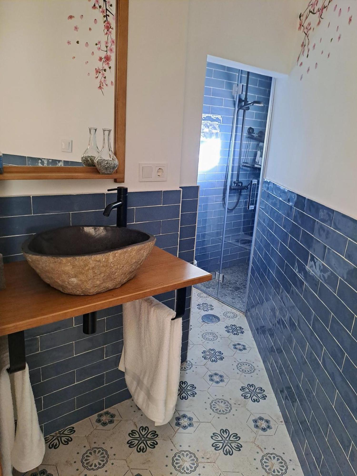 Casa El Frenazo Guest House Garciotum ภายนอก รูปภาพ